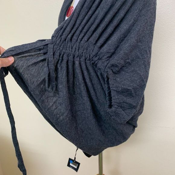 Jarbo Wool & Cashmere Shrug/Cardigan - Picture 7 of 9